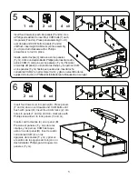 Preview for 6 page of Atlantic 38408139 Manual