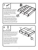 Предварительный просмотр 6 страницы Atlantic 38435712 Manual