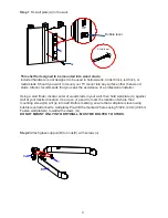 Preview for 4 page of Atlantic 38435887 Instruction Booklet