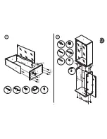 Preview for 3 page of Atlantic 406 CD Assembly Instructions