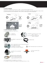 Preview for 9 page of Atlantic 412236 Fitting Instructions Manual