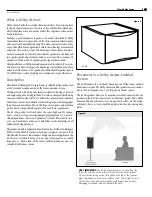 Preview for 3 page of Atlantic 44-DA Instruction Manual