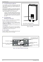 Предварительный просмотр 8 страницы Atlantic 522911 User Manual