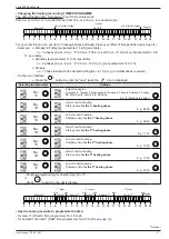 Предварительный просмотр 11 страницы Atlantic 522911 User Manual