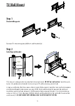 Preview for 6 page of Atlantic 63607076 Instruction Booklet