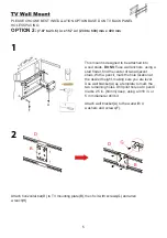 Preview for 6 page of Atlantic 63636007 Instruction Booklet