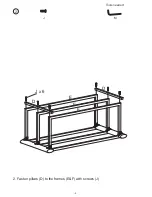 Предварительный просмотр 5 страницы Atlantic 67035416 Instruction Booklet