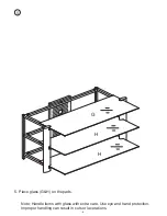 Предварительный просмотр 8 страницы Atlantic 67035416 Instruction Booklet