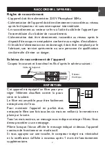 Preview for 9 page of Atlantic 720109 Manual