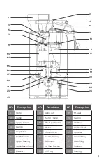 Preview for 5 page of Atlantic 73897 Product Manual