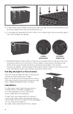 Preview for 4 page of Atlantic 74243 Product Manual