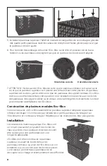 Preview for 8 page of Atlantic 74243 Product Manual