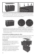 Preview for 12 page of Atlantic 74243 Product Manual