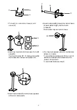 Preview for 3 page of Atlantic 77335799 Customer Instruction Booklet