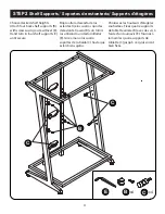 Preview for 5 page of Atlantic 78050360 Assembly Instructions Manual