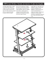 Preview for 7 page of Atlantic 78050360 Assembly Instructions Manual