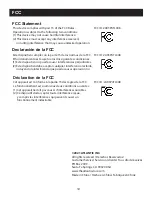 Preview for 11 page of Atlantic 78050360 Assembly Instructions Manual