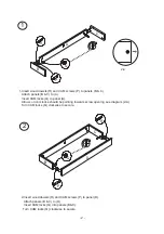 Preview for 3 page of Atlantic 94835757 Assembly Instructions Manual