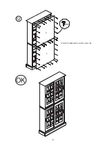 Preview for 9 page of Atlantic 94835757 Assembly Instructions Manual