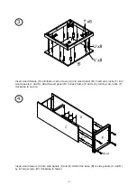 Предварительный просмотр 4 страницы Atlantic 94835842 Instruction Booklet