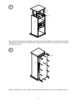 Предварительный просмотр 5 страницы Atlantic 94835842 Instruction Booklet