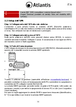 Preview for 11 page of Atlantic A03-OP2301 User Manual