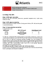 Предварительный просмотр 35 страницы Atlantic A03-OP2301 User Manual