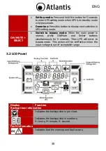 Предварительный просмотр 38 страницы Atlantic A03-OP2301 User Manual