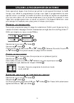 Предварительный просмотр 17 страницы Atlantic ACCESSIO DIGITAL 2 Installation And Operation Manual