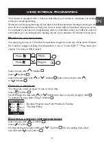 Предварительный просмотр 38 страницы Atlantic ACCESSIO DIGITAL 2 Installation And Operation Manual