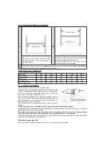 Preview for 12 page of Atlantic Alcove Installation And Operating Manual