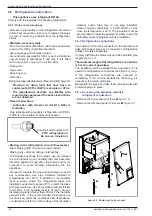 Предварительный просмотр 16 страницы Atlantic alfea Evolution 023140 Installation And Operating Manual