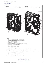 Предварительный просмотр 9 страницы Atlantic alfea excellia duo 11 Installation And Commissioning Instructions