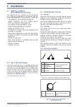 Предварительный просмотр 13 страницы Atlantic alfea excellia duo 11 Installation And Commissioning Instructions