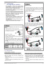 Предварительный просмотр 21 страницы Atlantic alfea excellia duo 11 Installation And Commissioning Instructions