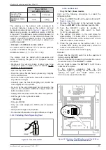 Предварительный просмотр 23 страницы Atlantic alfea excellia duo 11 Installation And Commissioning Instructions