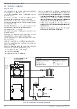 Предварительный просмотр 24 страницы Atlantic alfea excellia duo 11 Installation And Commissioning Instructions