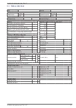 Предварительный просмотр 67 страницы Atlantic alfea excellia duo 11 Installation And Commissioning Instructions