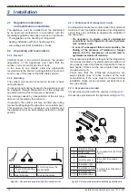 Предварительный просмотр 12 страницы Atlantic alfea excellia duo 11 Installation And Operating Manual