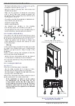 Предварительный просмотр 14 страницы Atlantic alfea excellia duo 11 Installation And Operating Manual