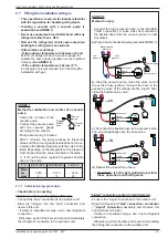 Предварительный просмотр 19 страницы Atlantic alfea excellia duo 11 Installation And Operating Manual