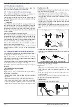 Предварительный просмотр 28 страницы Atlantic alfea excellia duo 11 Installation And Operating Manual