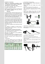 Preview for 3 page of Atlantic Alfea Extensa A.I. 16 Installation Manual