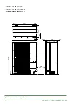 Preview for 8 page of Atlantic Alfea Extensa A.I. 16 Installation Manual