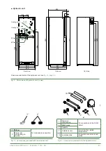 Preview for 9 page of Atlantic Alfea Extensa A.I. 16 Installation Manual