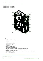 Preview for 12 page of Atlantic Alfea Extensa A.I. 16 Installation Manual