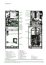 Preview for 13 page of Atlantic Alfea Extensa A.I. 16 Installation Manual