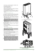 Preview for 19 page of Atlantic Alfea Extensa A.I. 16 Installation Manual