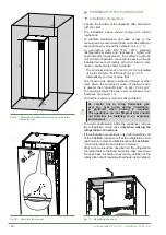 Preview for 20 page of Atlantic Alfea Extensa A.I. 16 Installation Manual