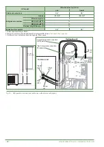 Preview for 22 page of Atlantic Alfea Extensa A.I. 16 Installation Manual